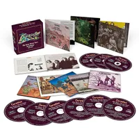 Caravan: The Decca/Deram Years