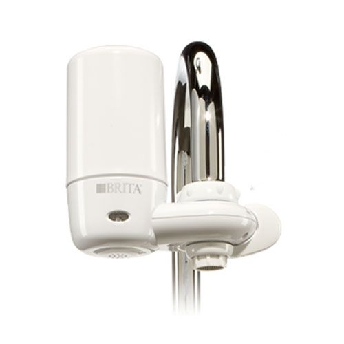 Brita Complete Faucet Filtration Review Pros, Cons and Verdict Top