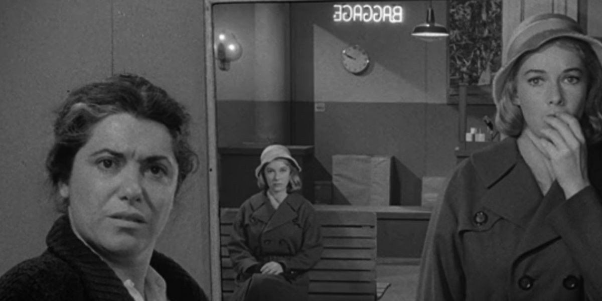 The Best Twilight Zone Episodes, Ranked Cinemablend