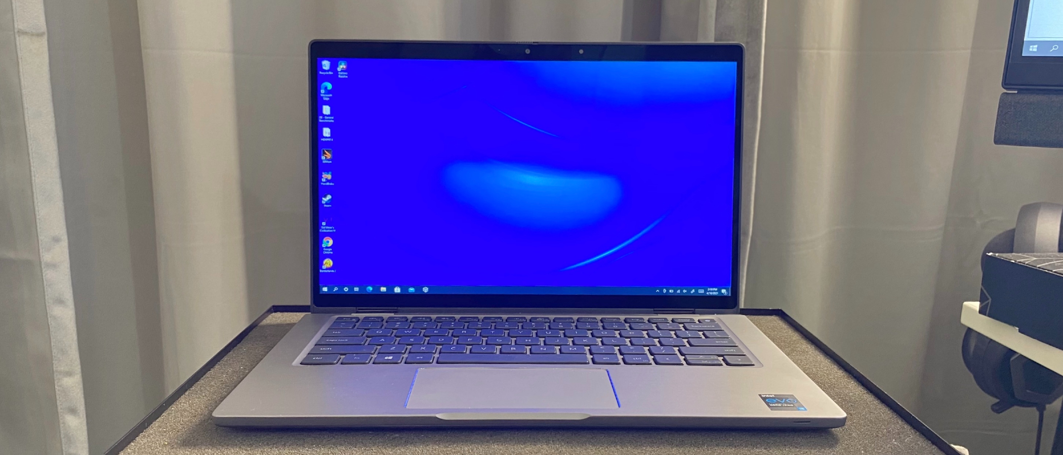 Dell Latitude 7320 Detachable Laptop review: a remote working superstar