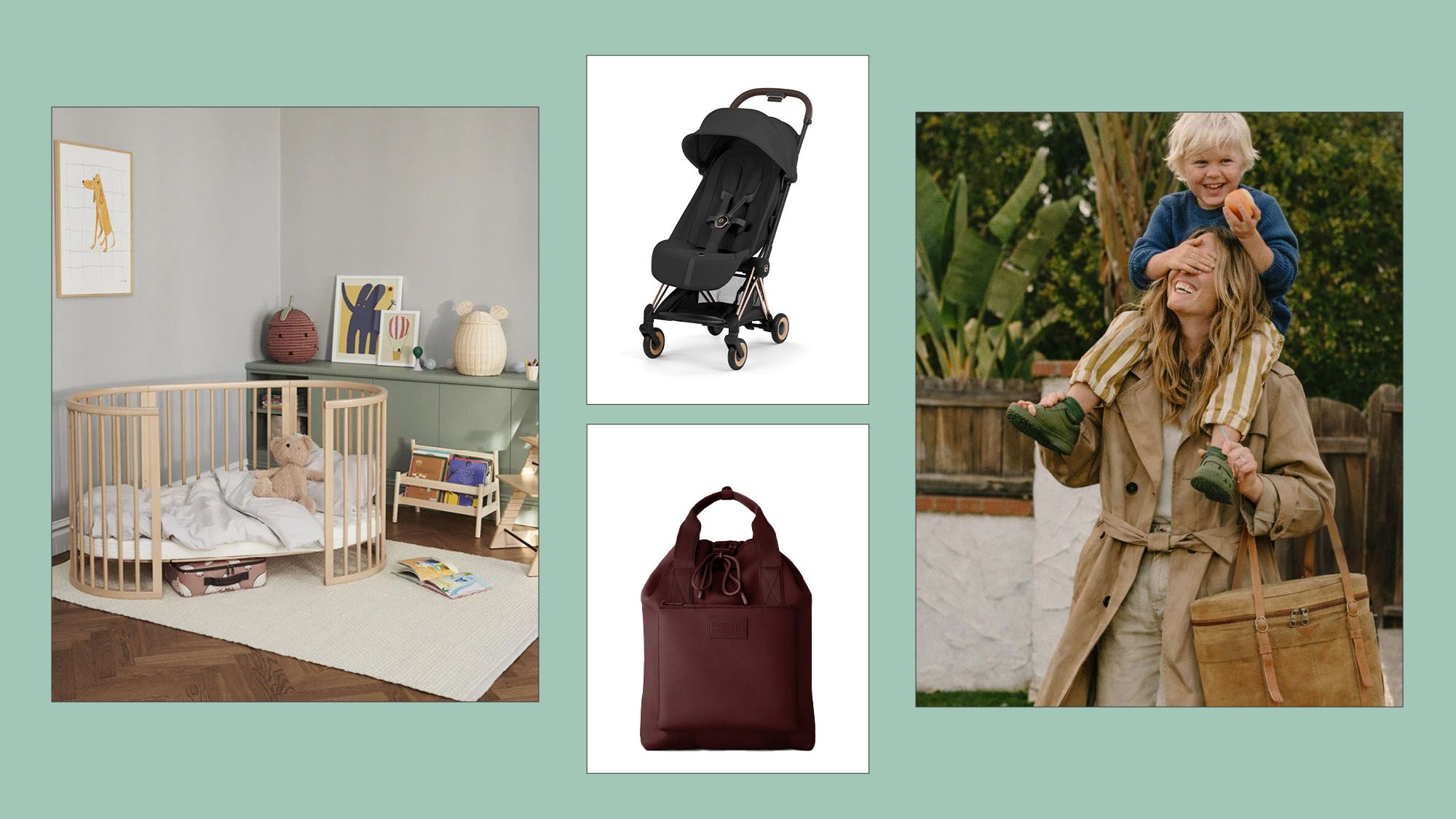 The Best Toddler Products and Gear, According to a Parent