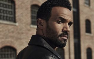 craig david