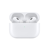 AirPods Pro 2 |$249now $239 at Amazon