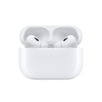 AirPods Pro 2 | (Was $249) Now $200 at Amazon