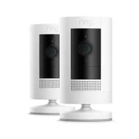 Ring Outdoor Camera Battery (Stick Up Cam) 2 pack Ring Outdoor Camera Battery (Stick Up Cam) 2 pack