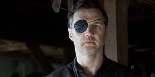 the governor walking dead