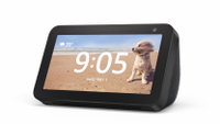 Amazon Echo Show 5
Now: $44.99 | Now: $79.99 | Savings: $35 (44%)