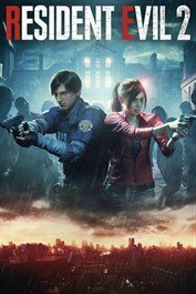 Resident Evil 2: was $39 now $15 @ Xbox
