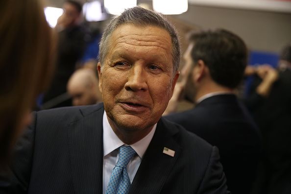 Kasich earns N.J. endorsement from former governor 