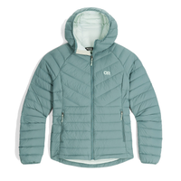 Outdoor Research Transcendent Hoodie:$279$209.19 at REISave $70