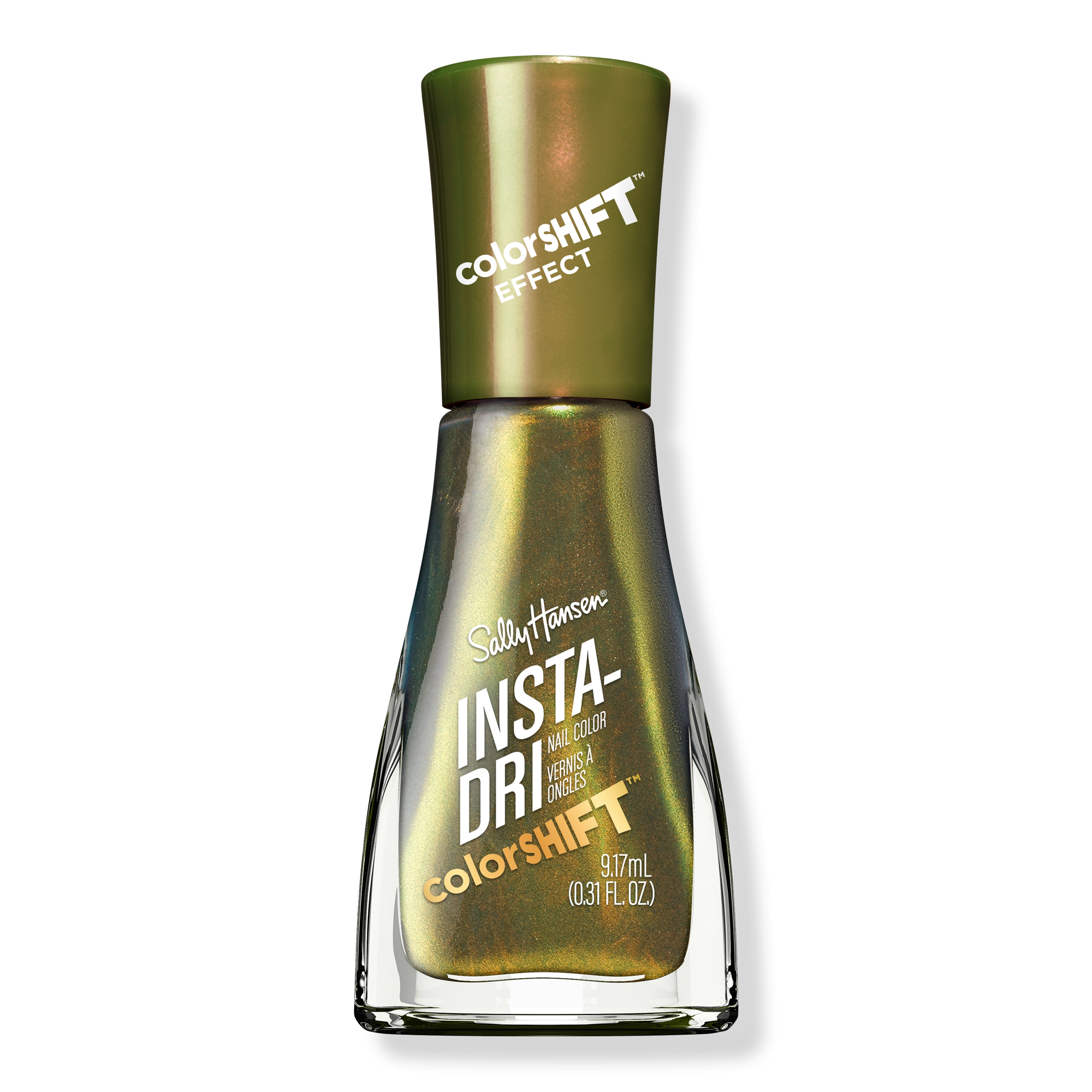 Insta Dri Colorshift Nail Polish Collection
