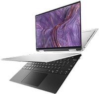 Dell XPS 13 2-in-1 | $370 off