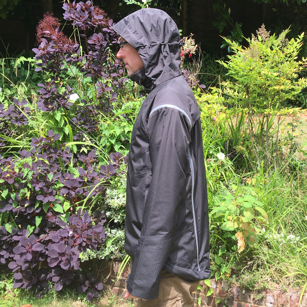 Altura Jacket
