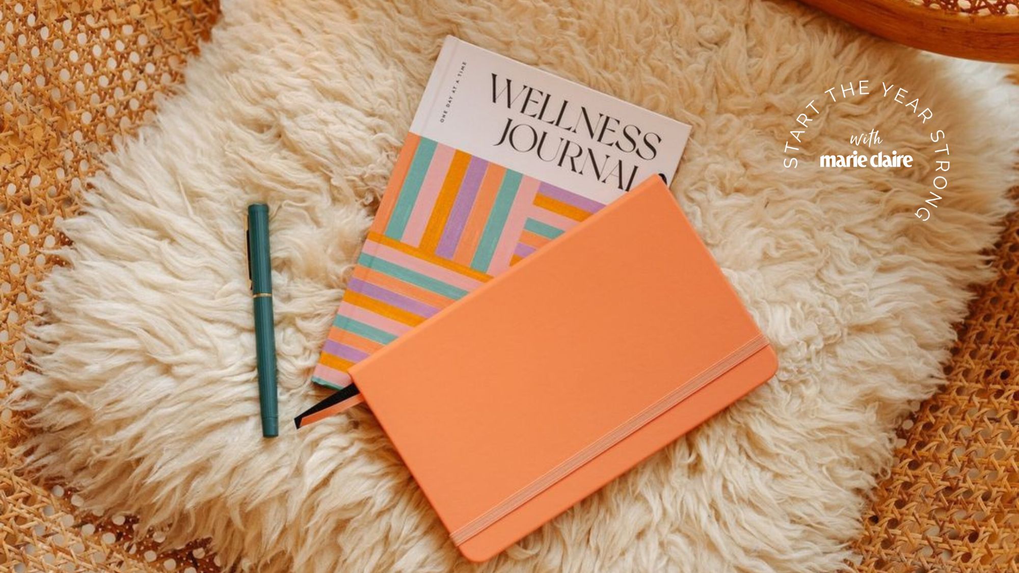 Wellness Journal Ideas for Positive Health and Wellbeing