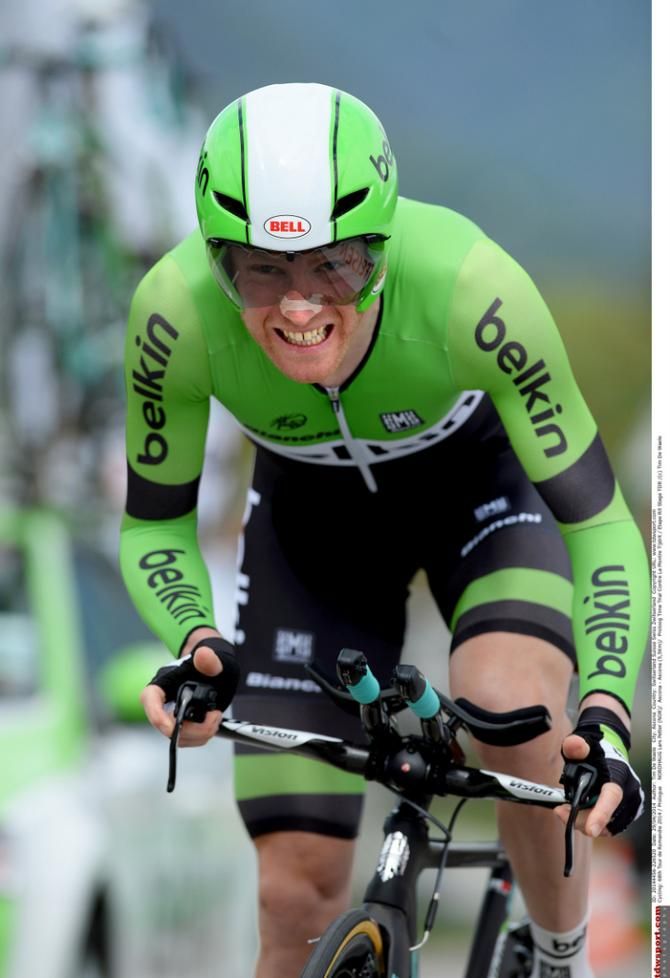 Lars Petter Nordhaug (Belkin)