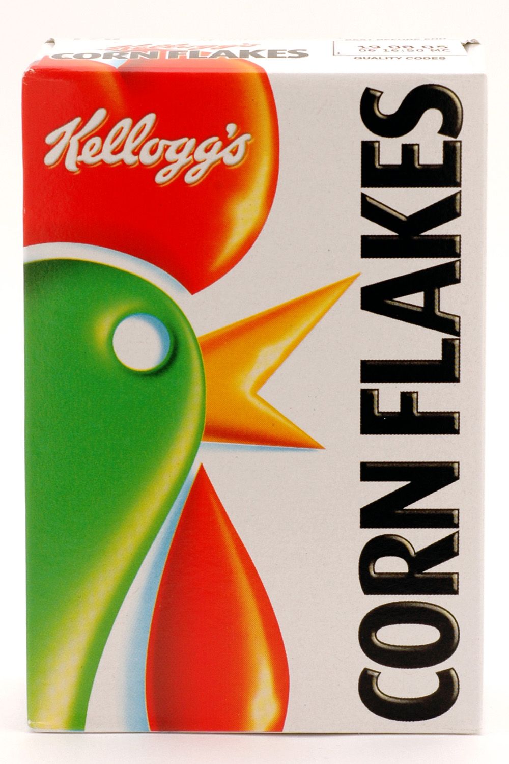 Kellogg&#039;s Corn Flakes