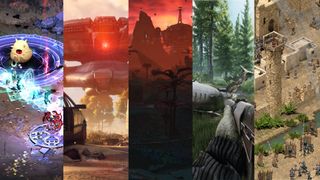 Most anticipated PC games in the second half of 2025