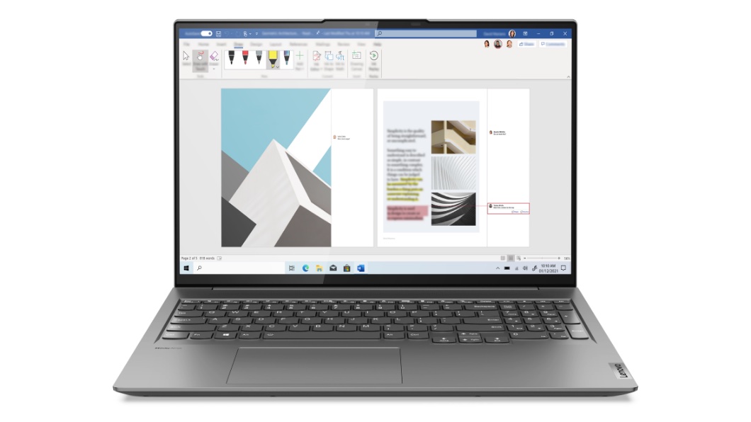 Promo Lenovo