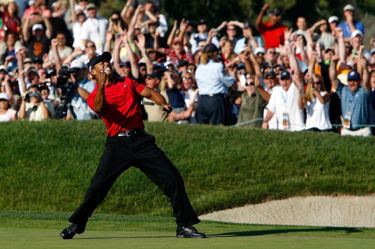 Rehab, Recovery, Redemption – Tiger Woods And The Art Of The Golfing Comeback