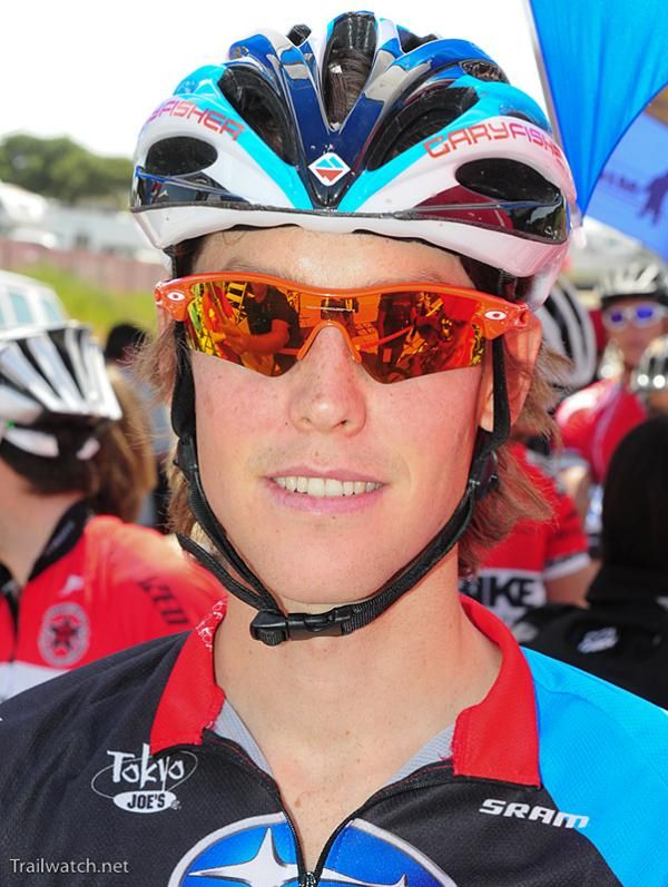 Sam Schultz (Gary Fisher/Subaru)