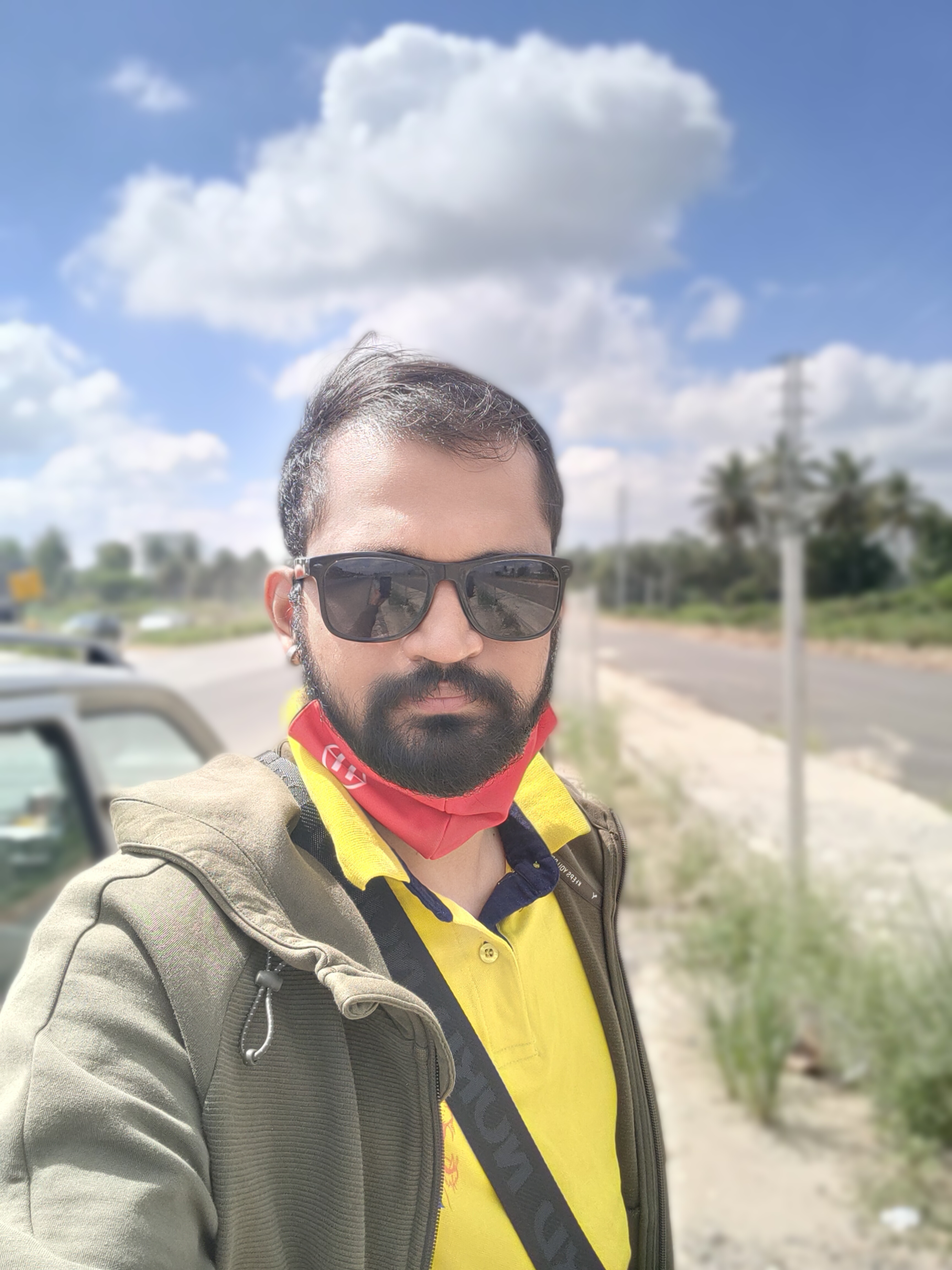 Realme GT Neo 2 camera samples