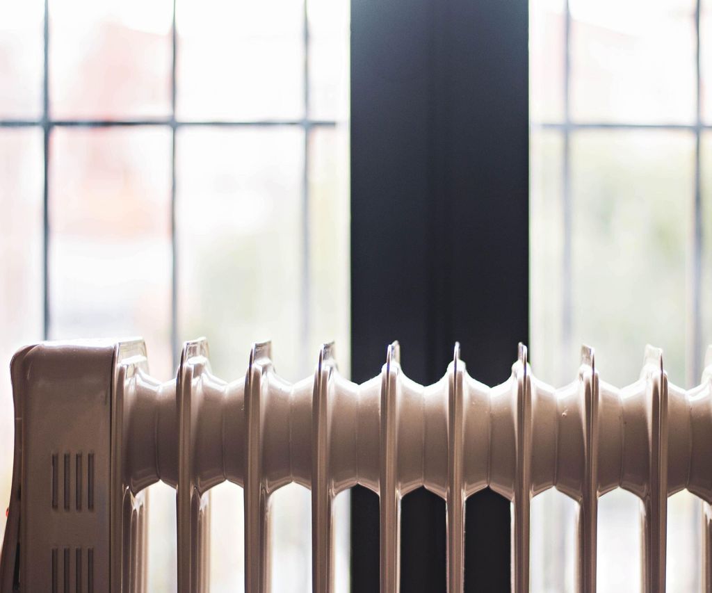 Home heating types: which are best for warmth and efficiency? | Homes