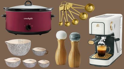 walmart cookware and kitchen essentials