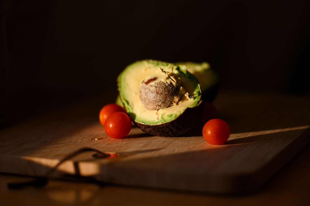 Nikon Z 85mm f/1.8 S example shot