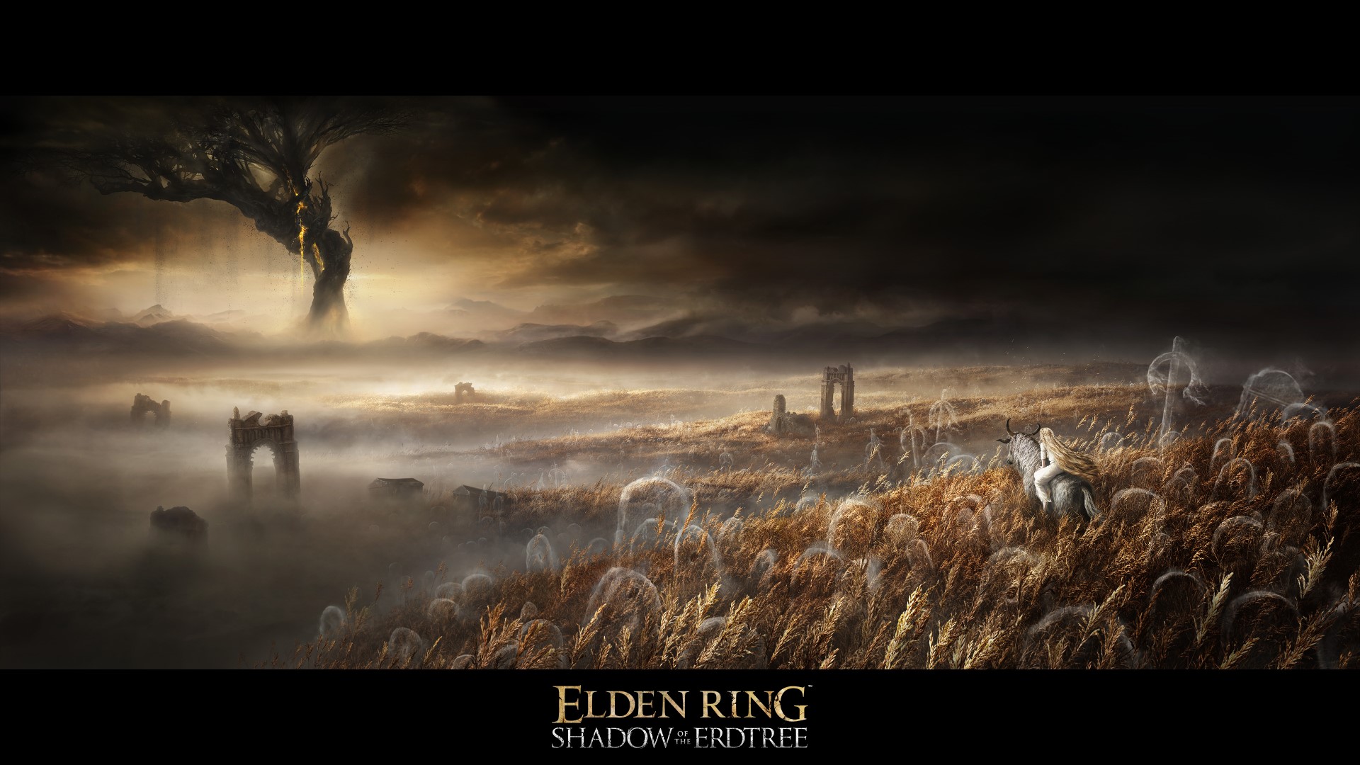 Dodatek Elden Ring Shadow of the Erdtree
