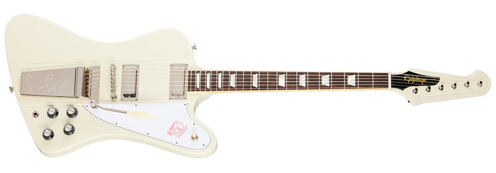 Epiphone Inspired by Gibson Custom collection
