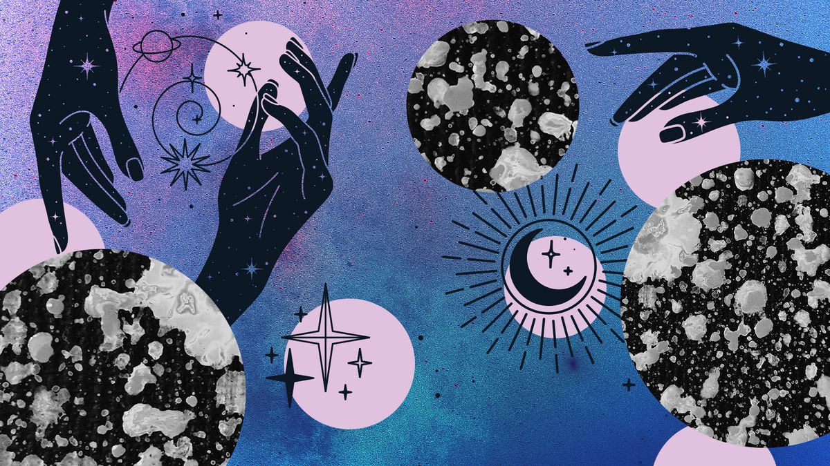 The practical ways you can manifest your best life through astrology ...