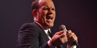 Tom Papa in Live from New York City