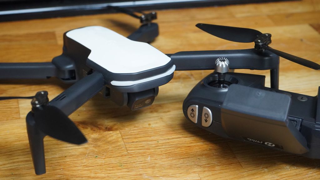 Holy Stone HS280 review A budgetfriendly beginner drone? Digital