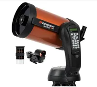 Celestron NexStar 8 Computerised Telescope £1499.99now £1449 on Amazon