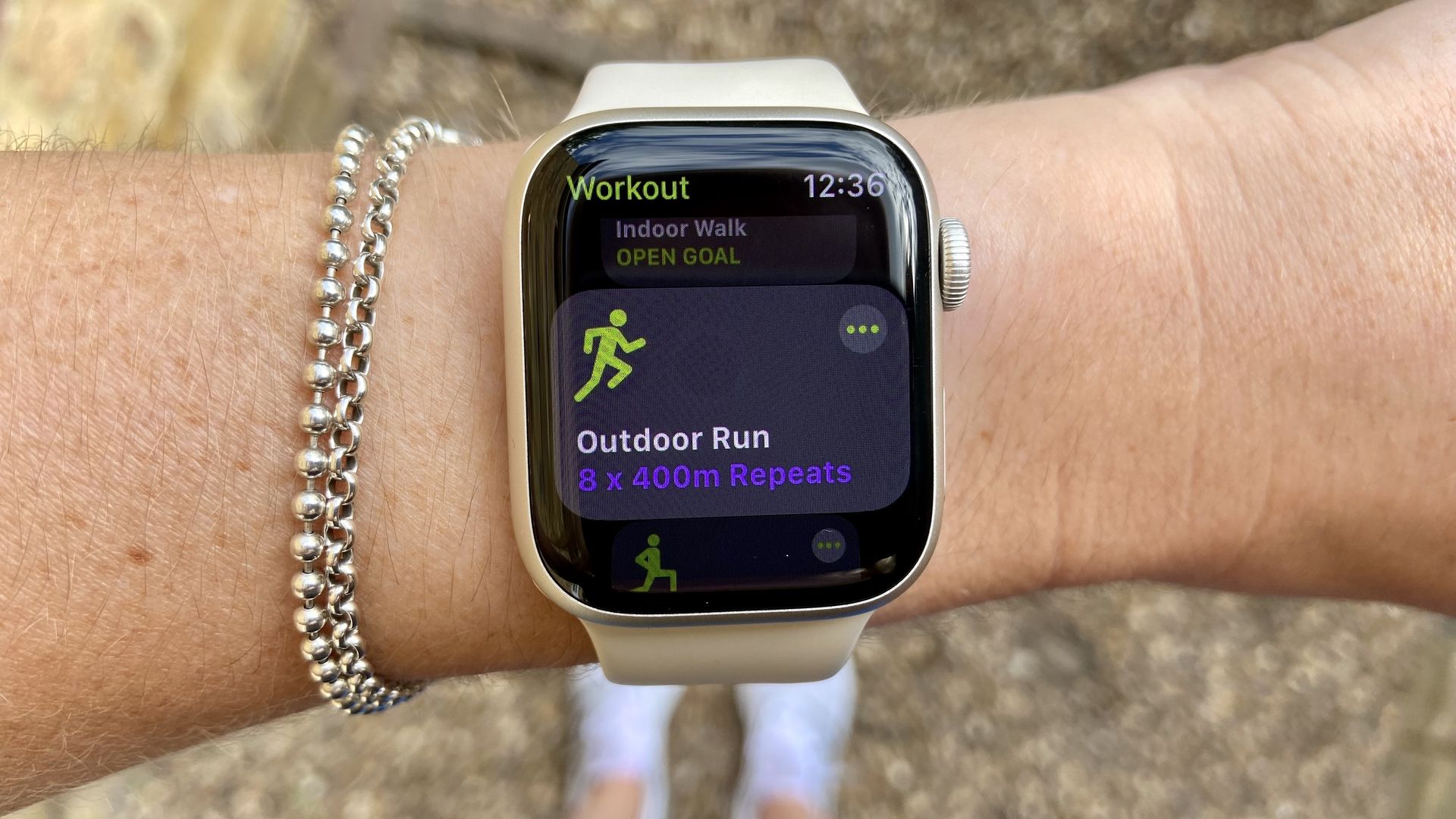 10 best Apple Watch running features you should try Tom's Guide