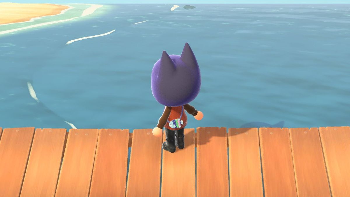 Animal Crossing Fishing Tourney — Tips and tricks to catch the most