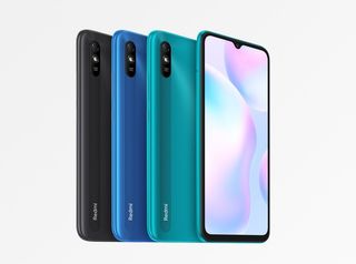 Xiaomi Redmi 9a