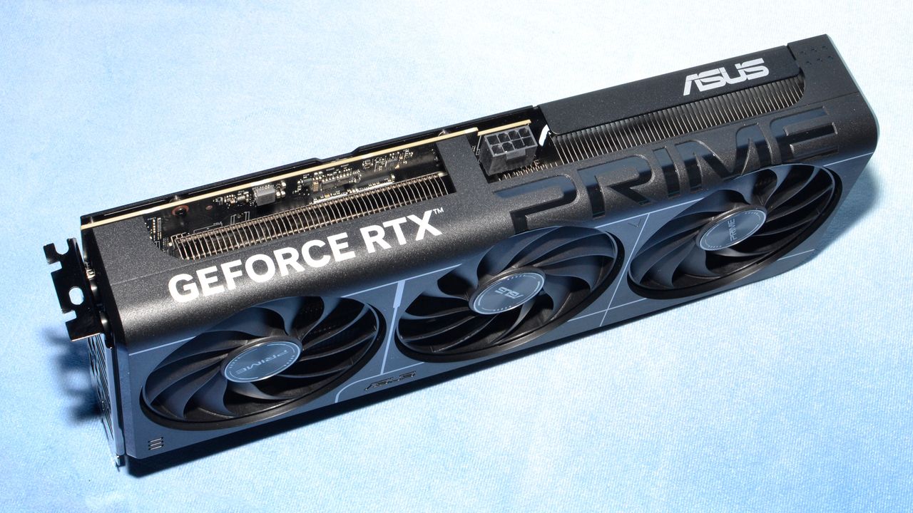 Nvidia GeForce RTX 5060 Ti 16GB card photos
