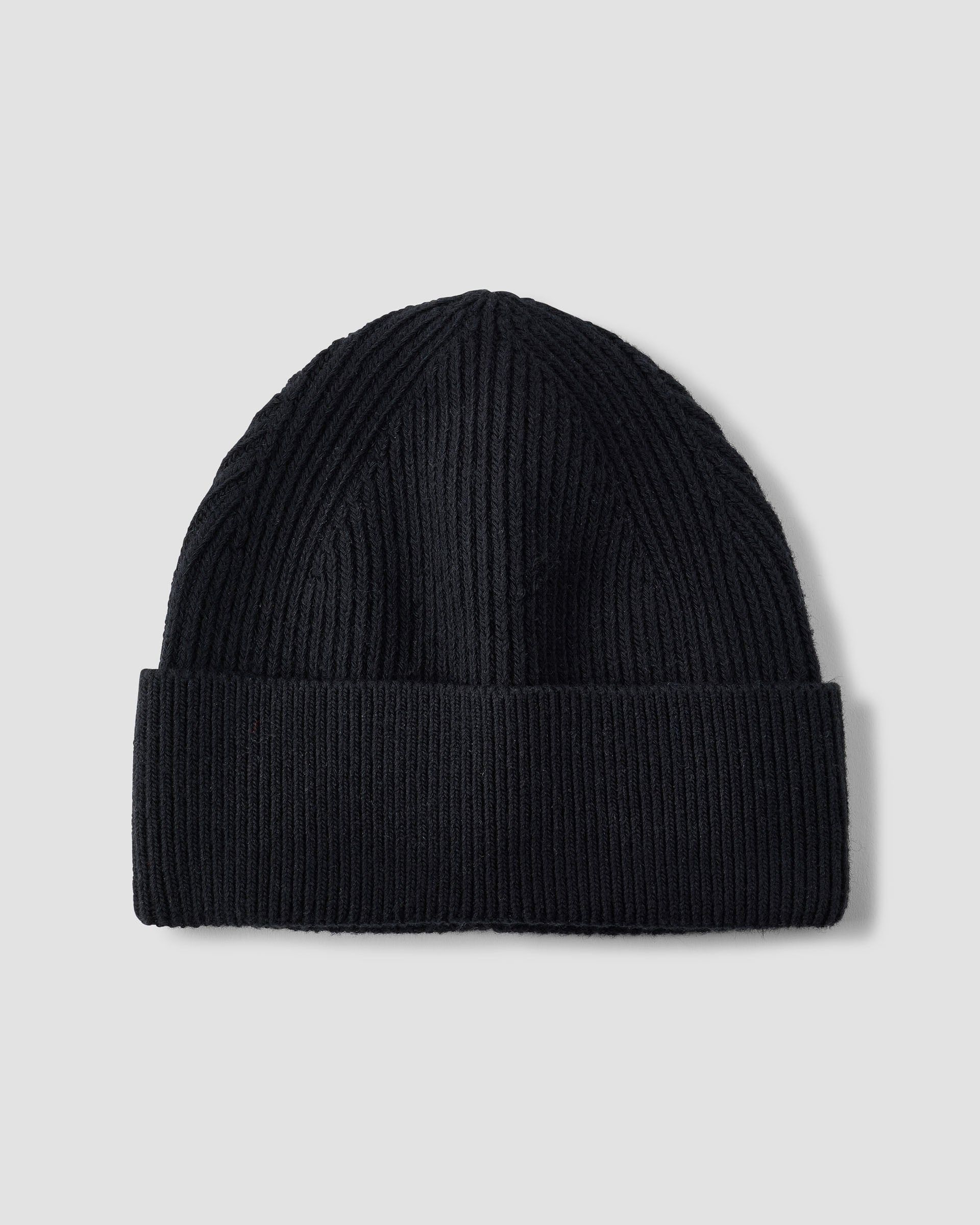 Signature Beanie
