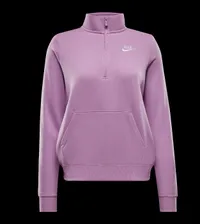 Nike Sportswear Club Fleece 1/2-Zip
