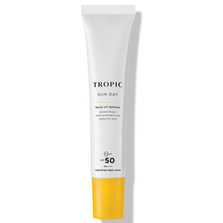 Tropic Skincare’s Sun Stick