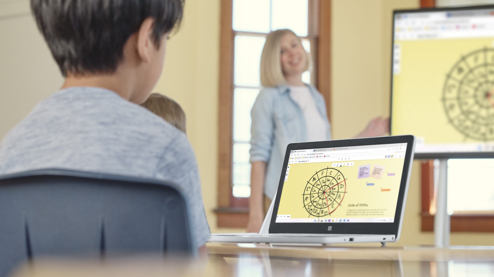 Microsoft Surface Laptop SE