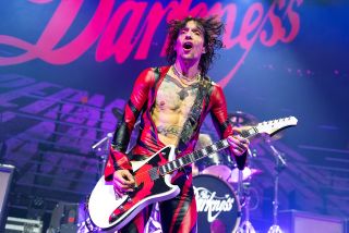 Justin Hawkins