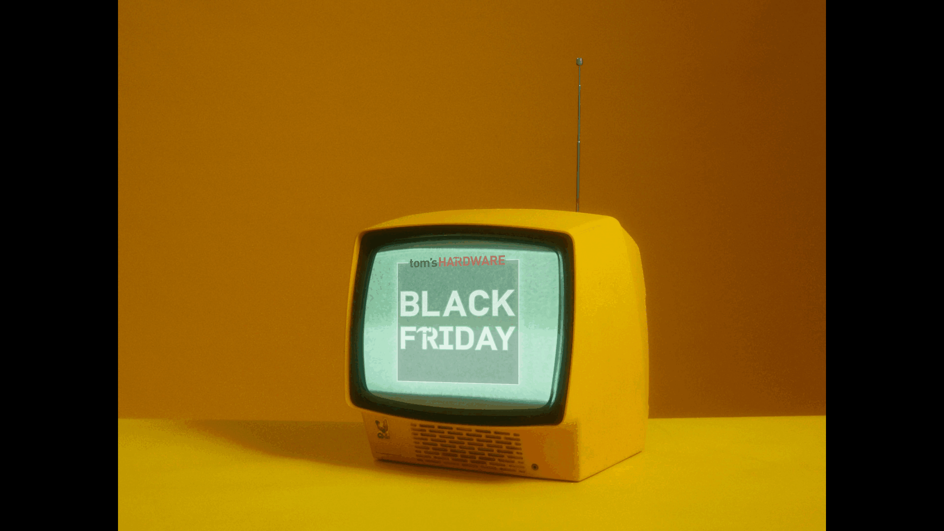 Best Black Friday Retro Gaming Hub