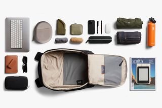 Bellroy Transit Workpack