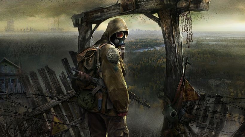 STALKER 2: Heart of Chornobyl release date potentially leaked