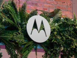 Motorola logo