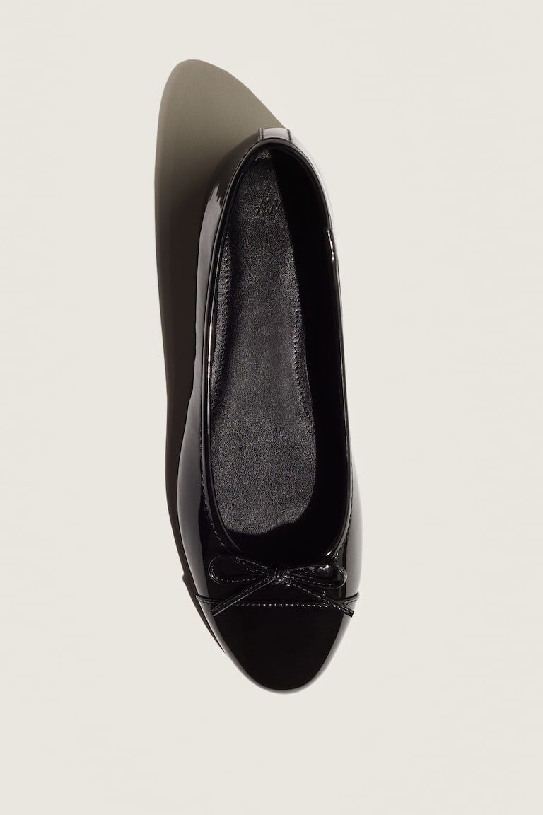 Ballet Flats