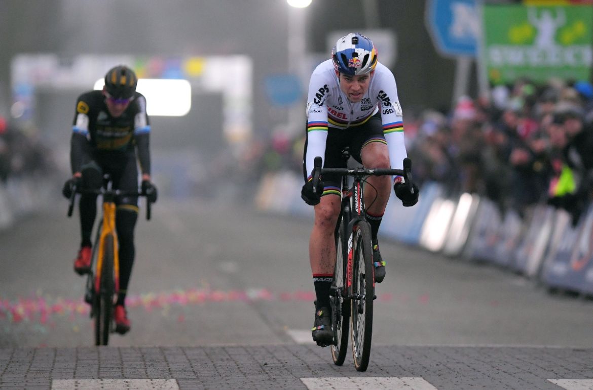 Wout van Aert