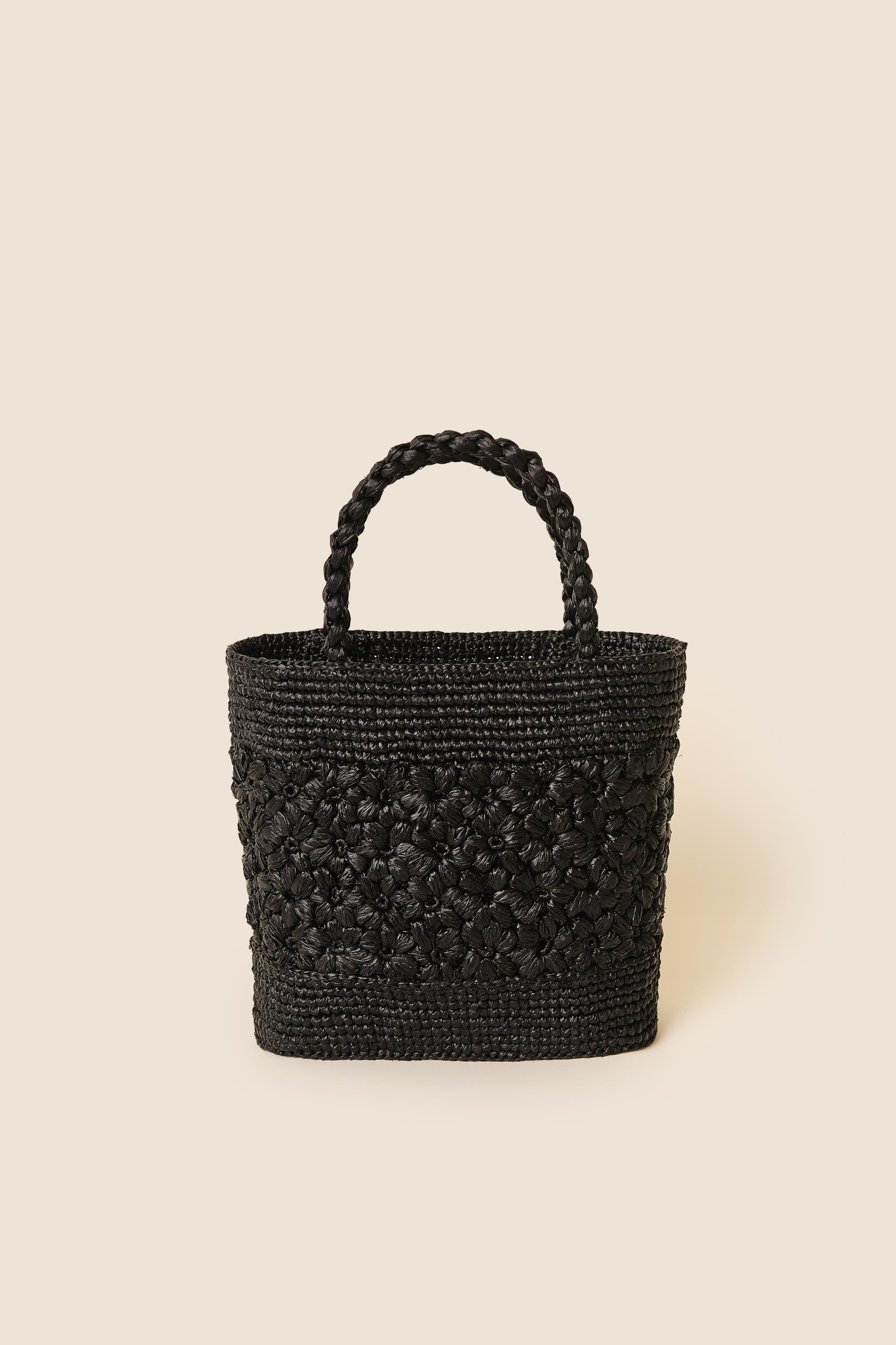 Milana - Black